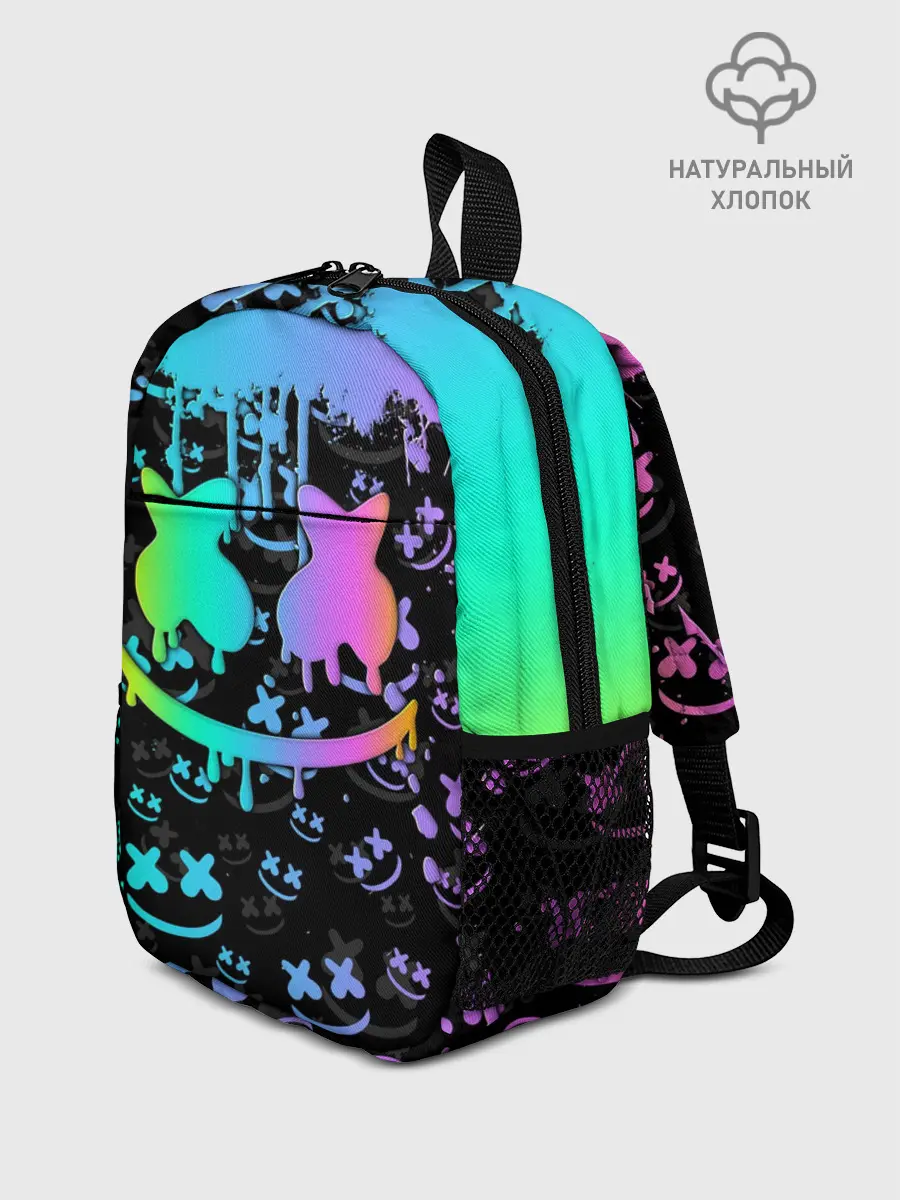 Рюкзак детский / MARSHMELLO