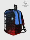 Рюкзак детский / BMW SPORT