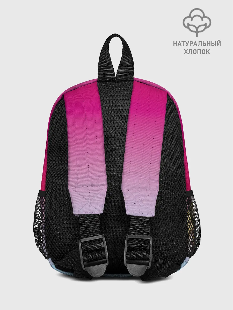 Рюкзак детский / Межвидовые рецензенты