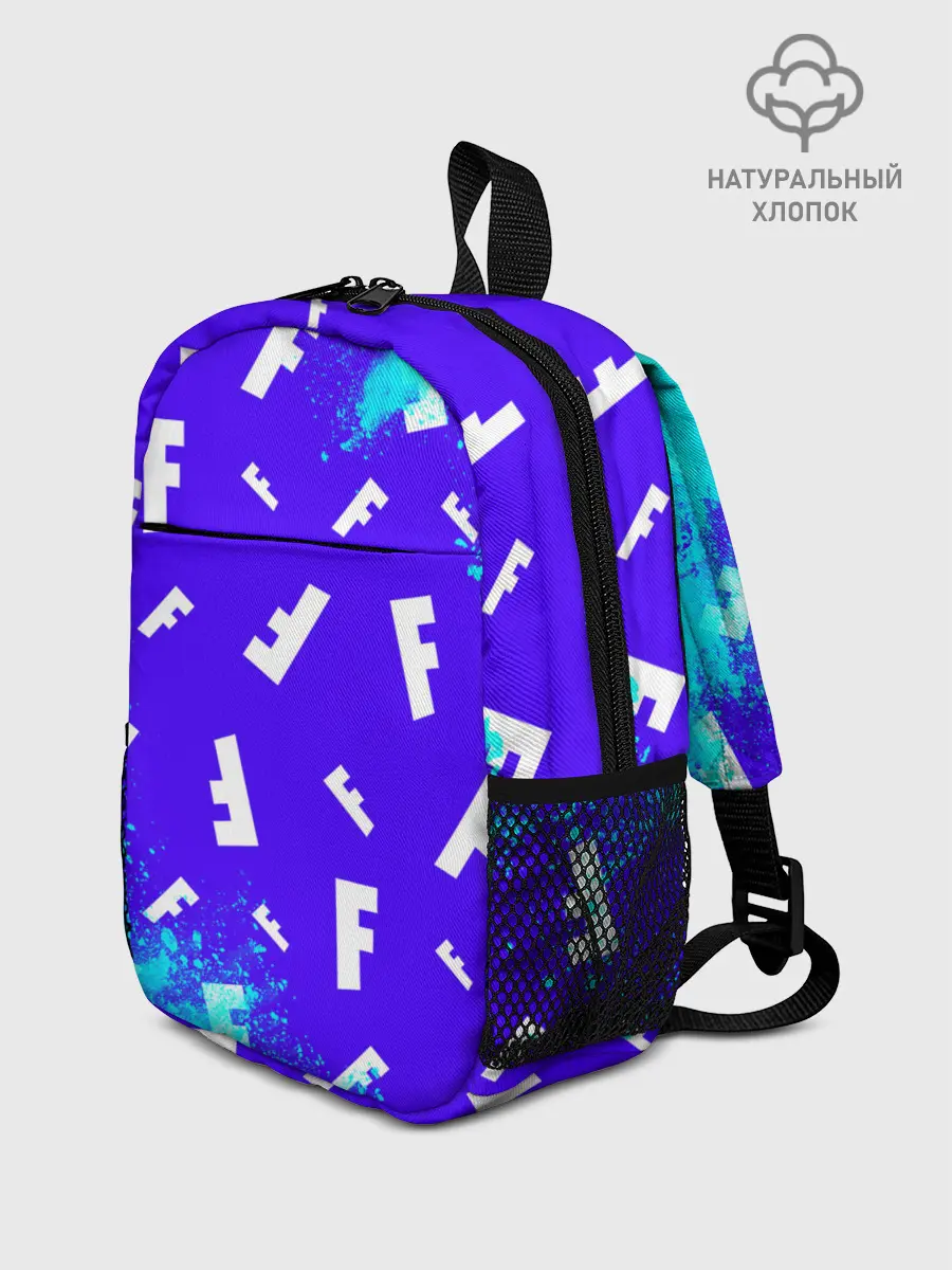 Рюкзак детский / FORTNITE / ФОРТНАЙТ
