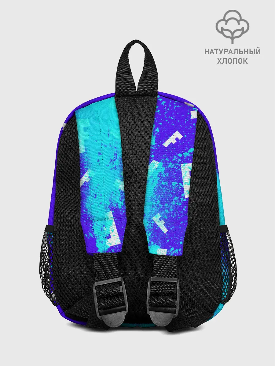 Рюкзак детский / FORTNITE / ФОРТНАЙТ