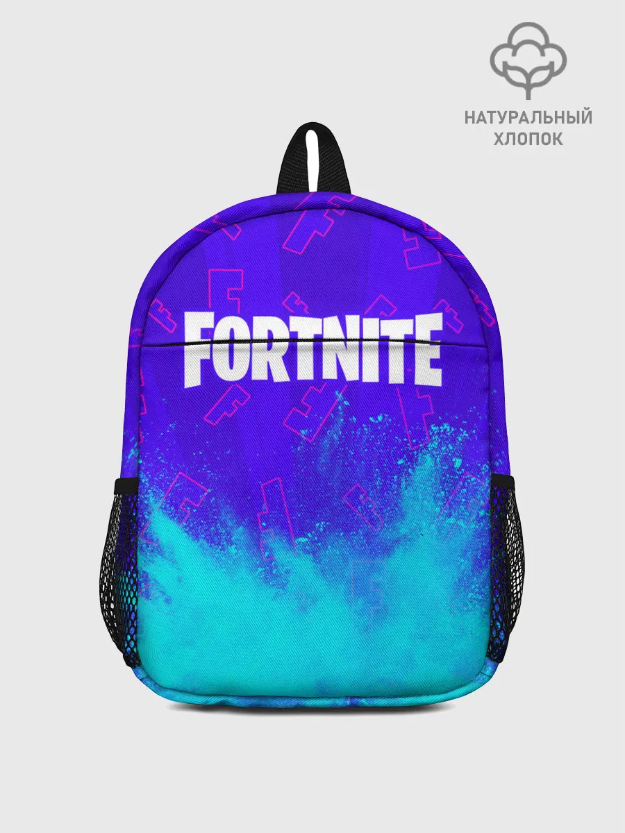 Рюкзак детский / FORTNITE / ФОРТНАЙТ