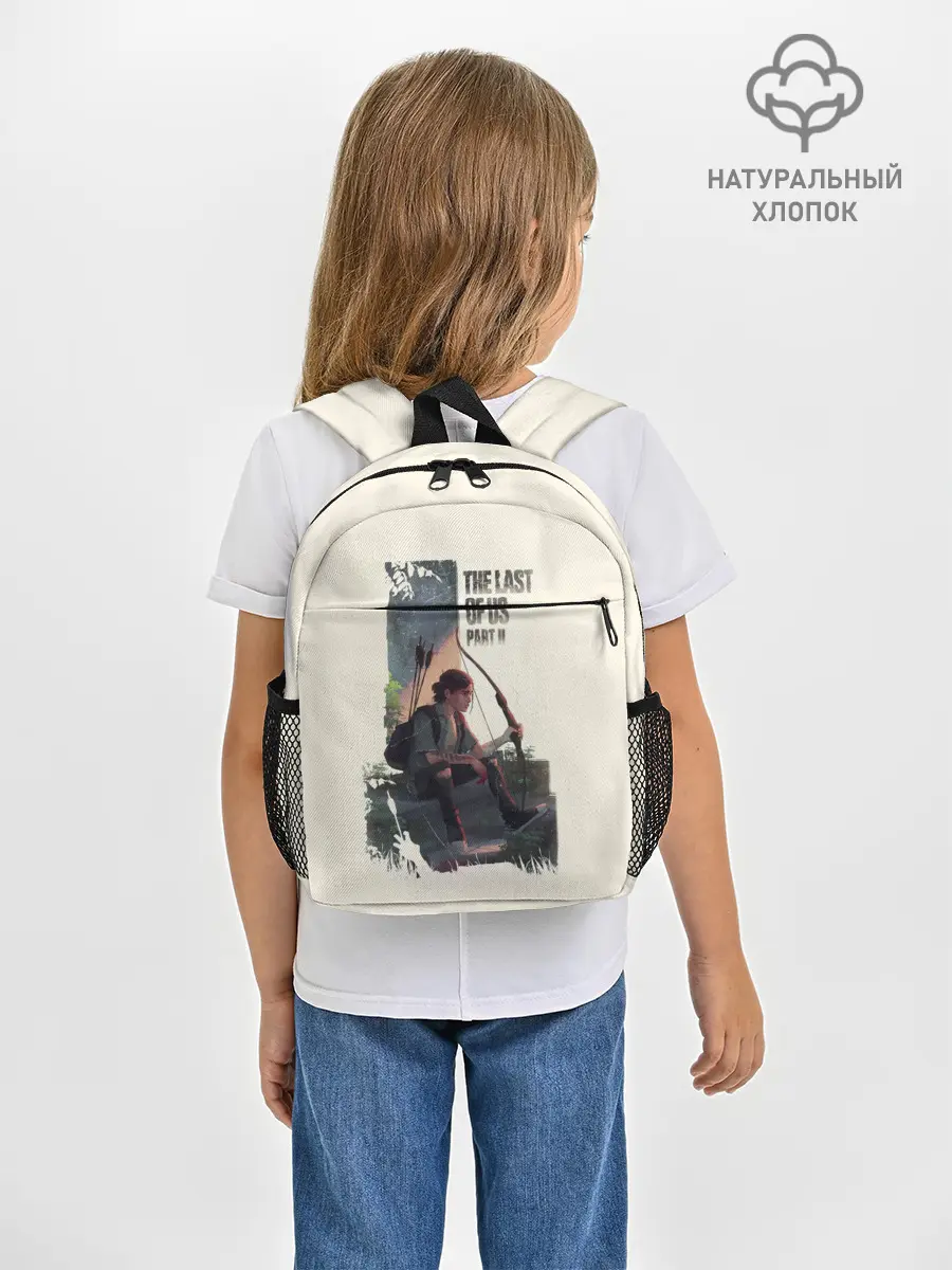 Рюкзак детский / The Last of Us 2