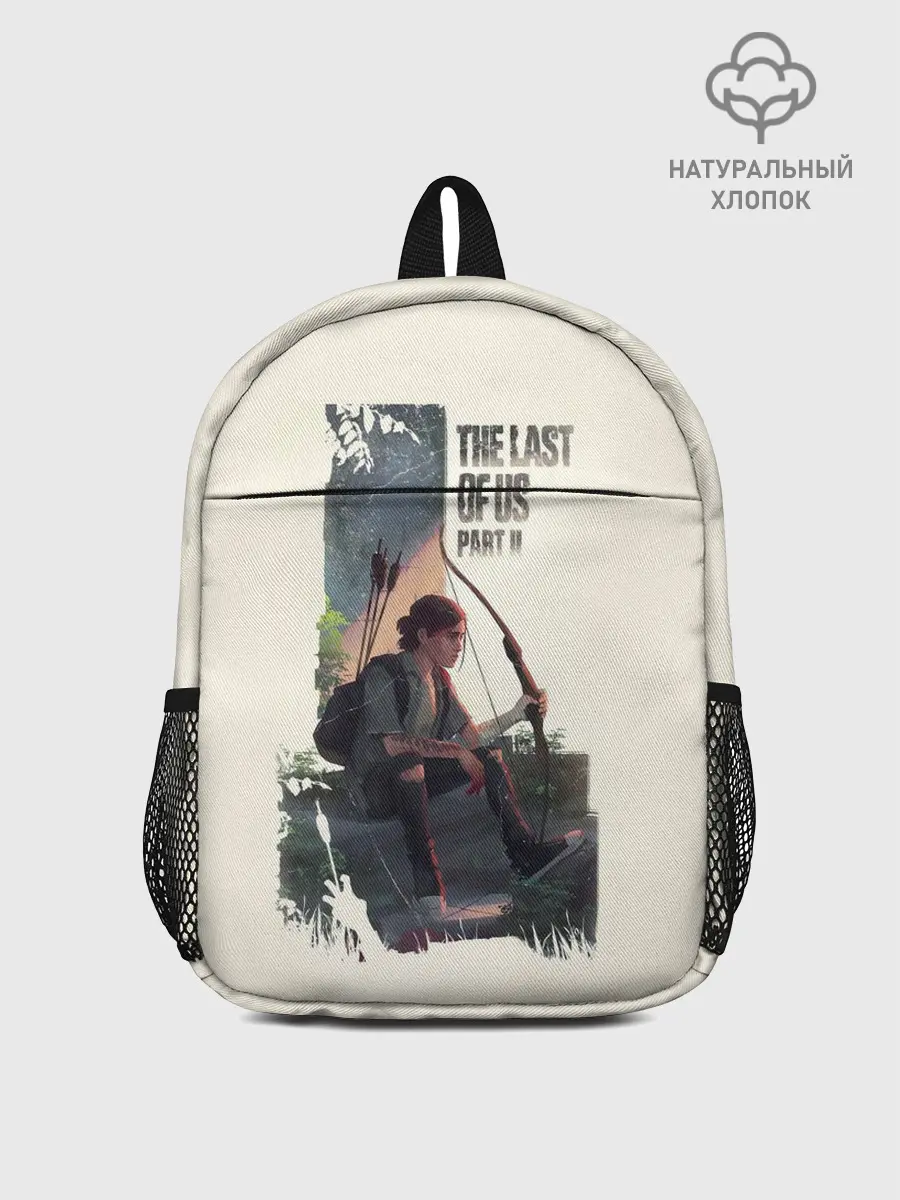 Рюкзак детский / The Last of Us 2