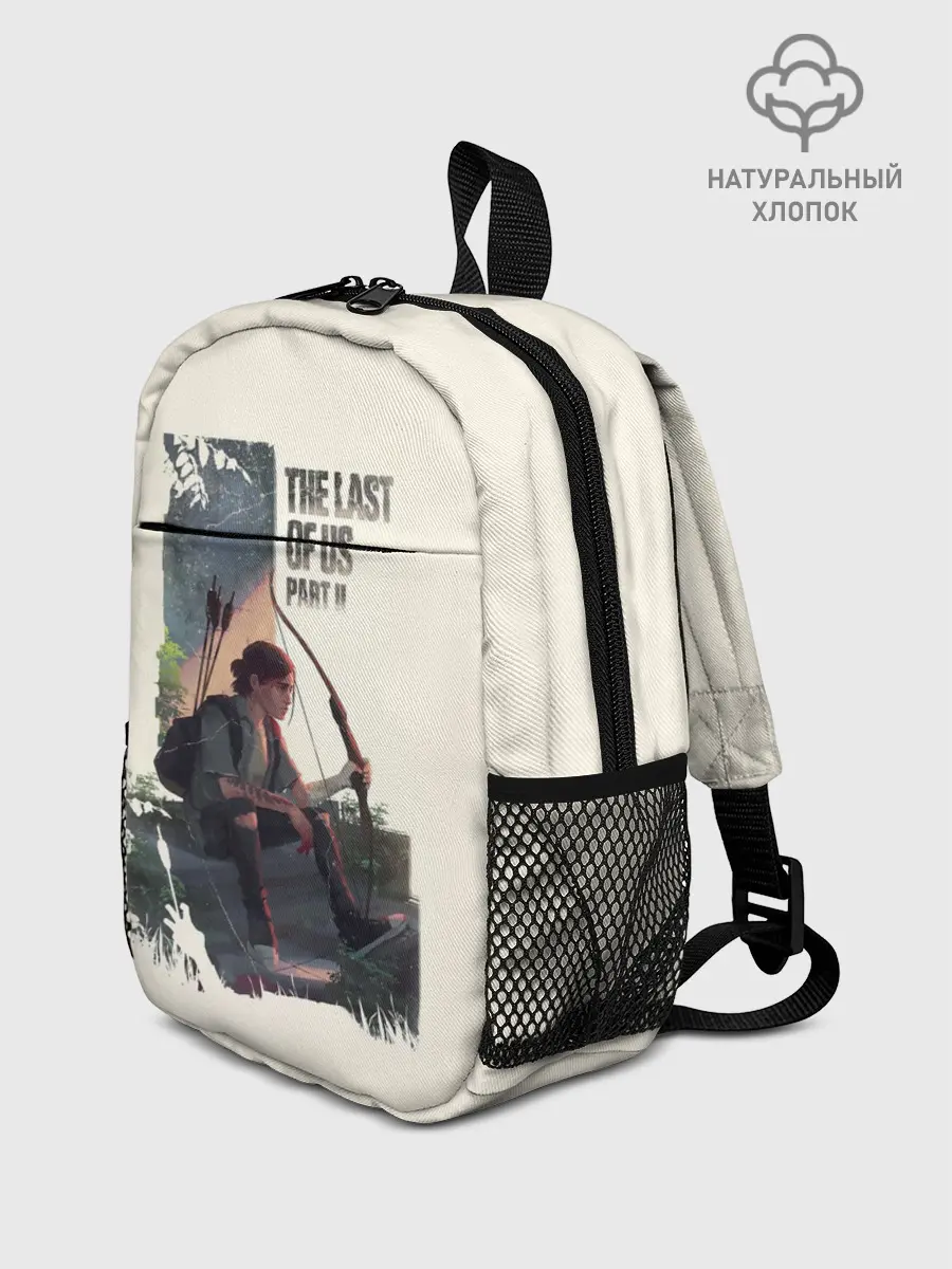 Рюкзак детский / The Last of Us 2