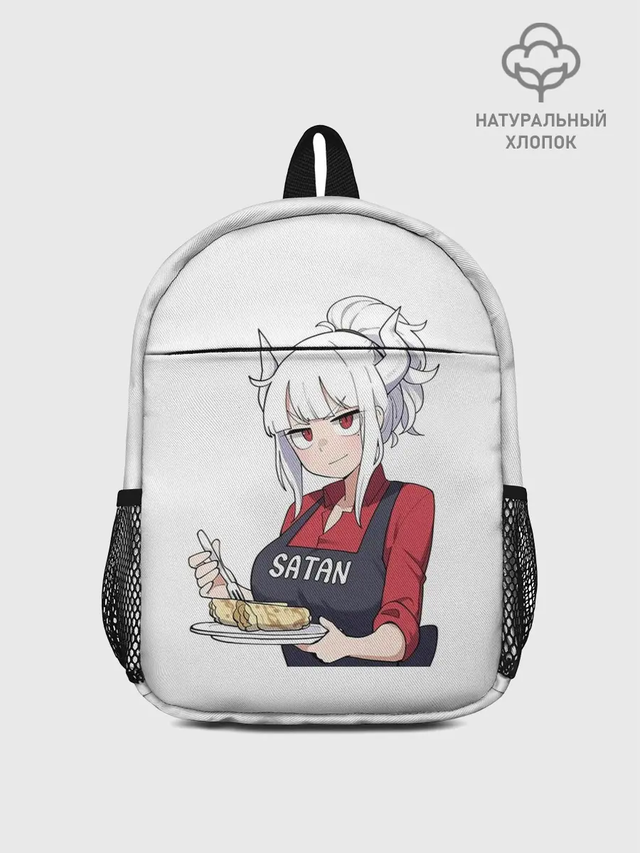 Рюкзак детский / Helltaker