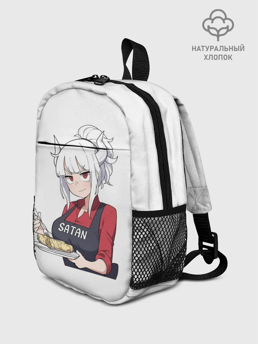 Рюкзак детский / Helltaker