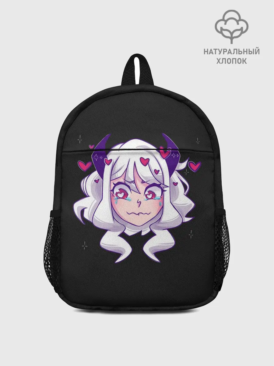 Рюкзак детский / Helltaker