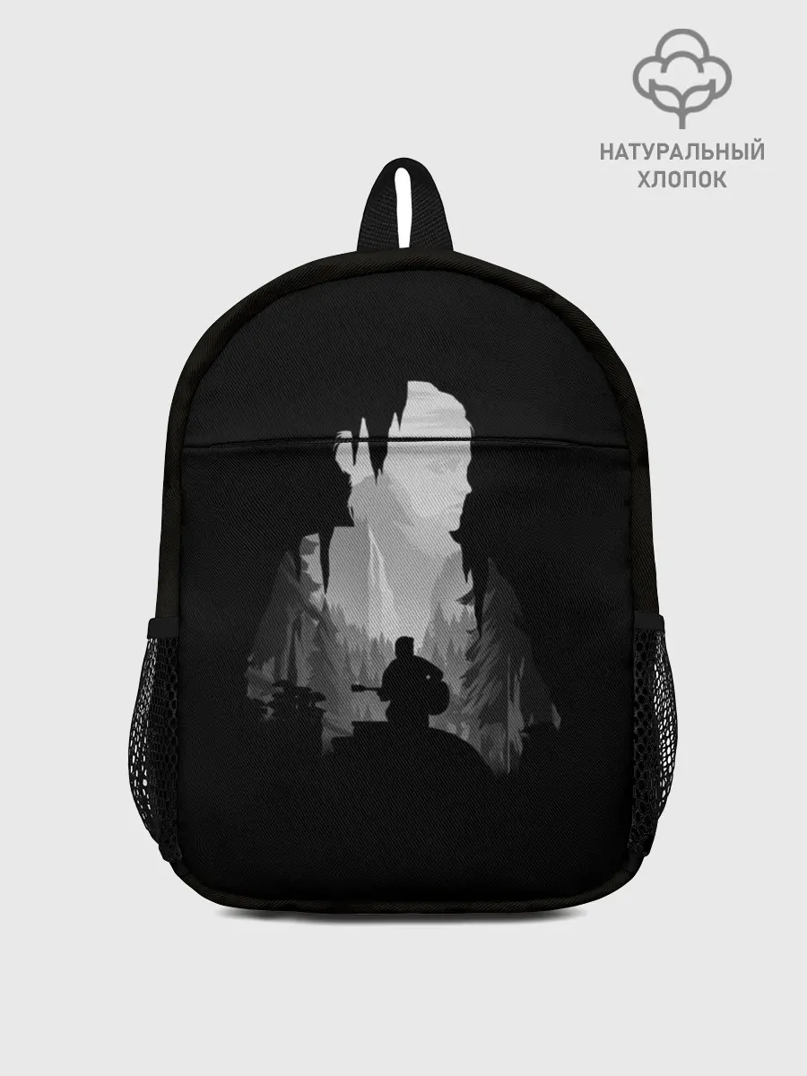 Рюкзак детский / THE LAST OF US