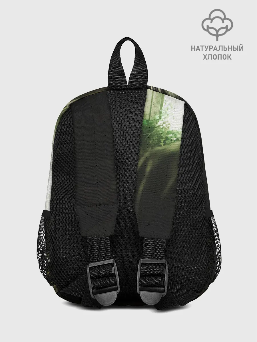 Рюкзак детский / ЛАСТ ОФ АС 2 ЭЛЛИ