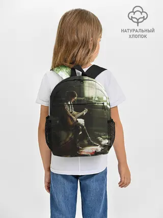 Рюкзак детский / ЛАСТ ОФ АС 2 ЭЛЛИ