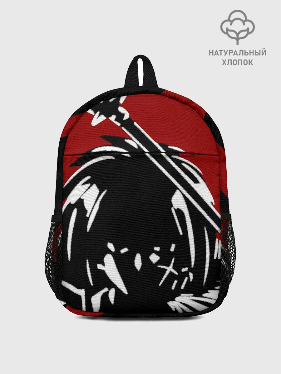 Рюкзак детский / Химура Кэнсин Самурай Х