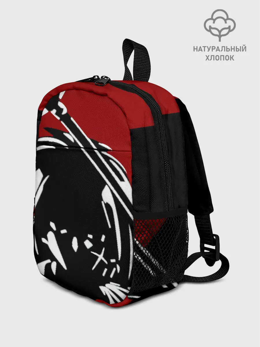 Рюкзак детский / Химура Кэнсин Самурай Х