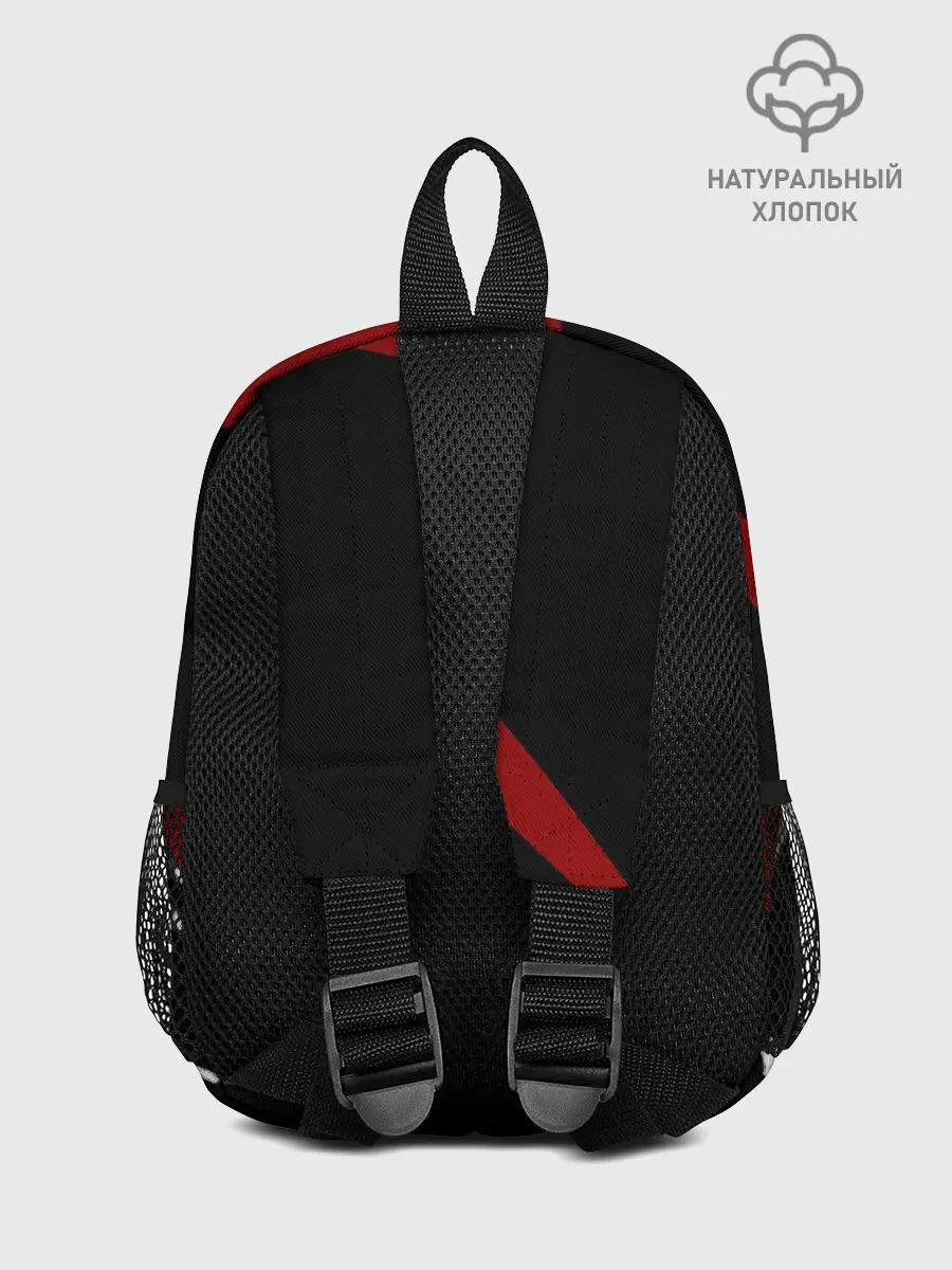 Рюкзак детский / Химура Кэнсин Самурай Х