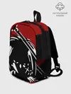 Рюкзак детский / Химура Кэнсин Самурай Х