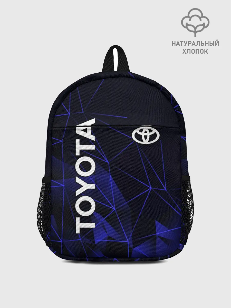 Рюкзак детский / TOYOTA