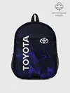 Рюкзак детский / TOYOTA