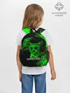 Рюкзак детский / MINECRAFT CAT