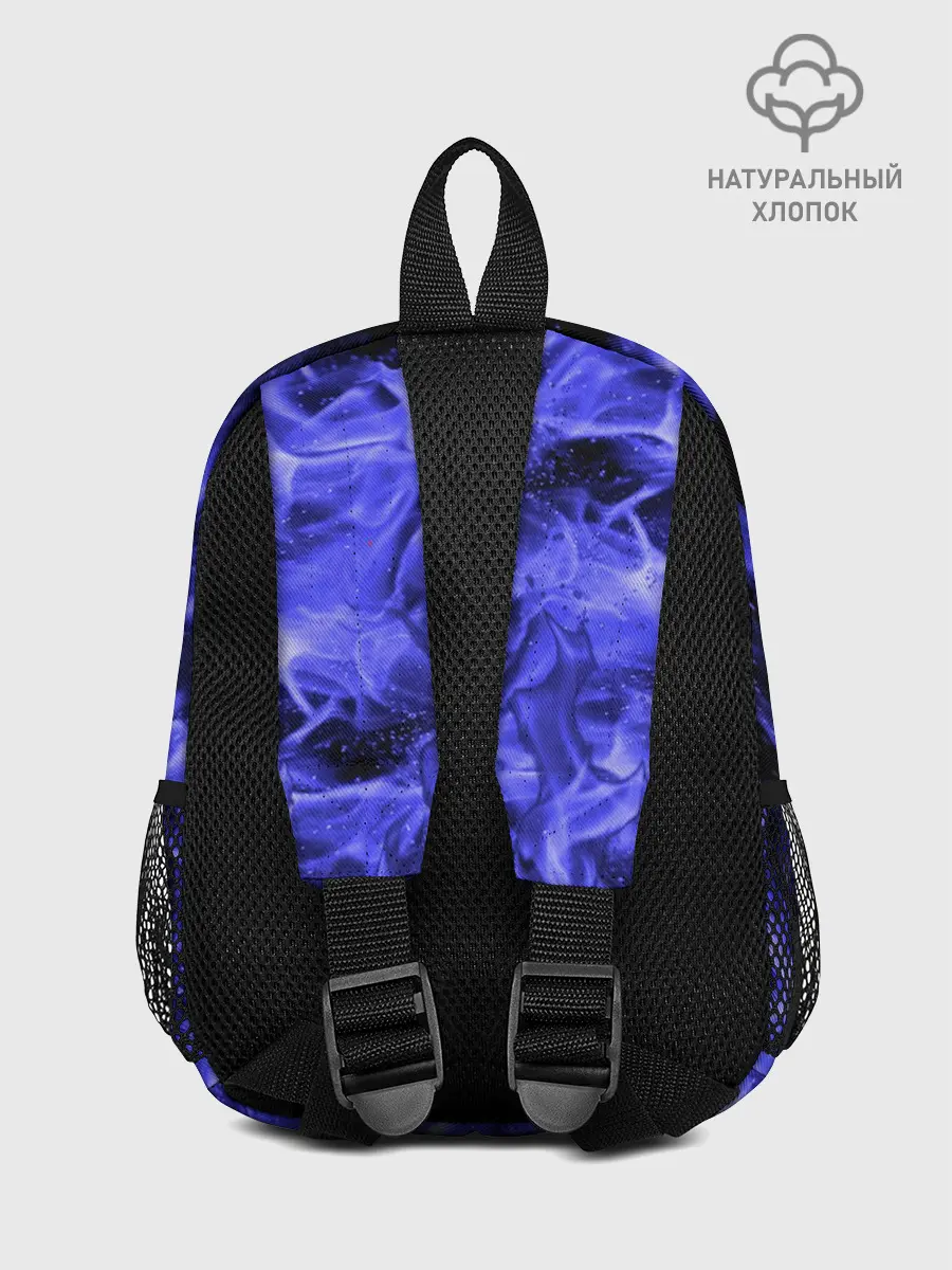 Рюкзак детский / MINECRAFT CREEPER