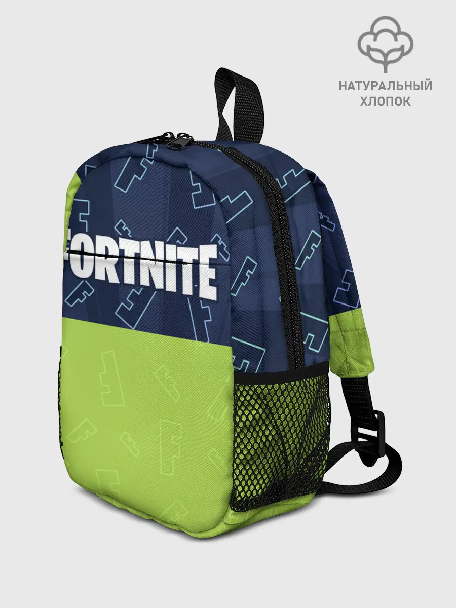 Рюкзак детский / FORTNITE / ФОРТНАЙТ