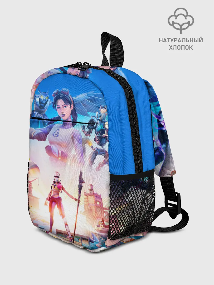 Рюкзак детский / FORTNITE 3 СЕЗОН