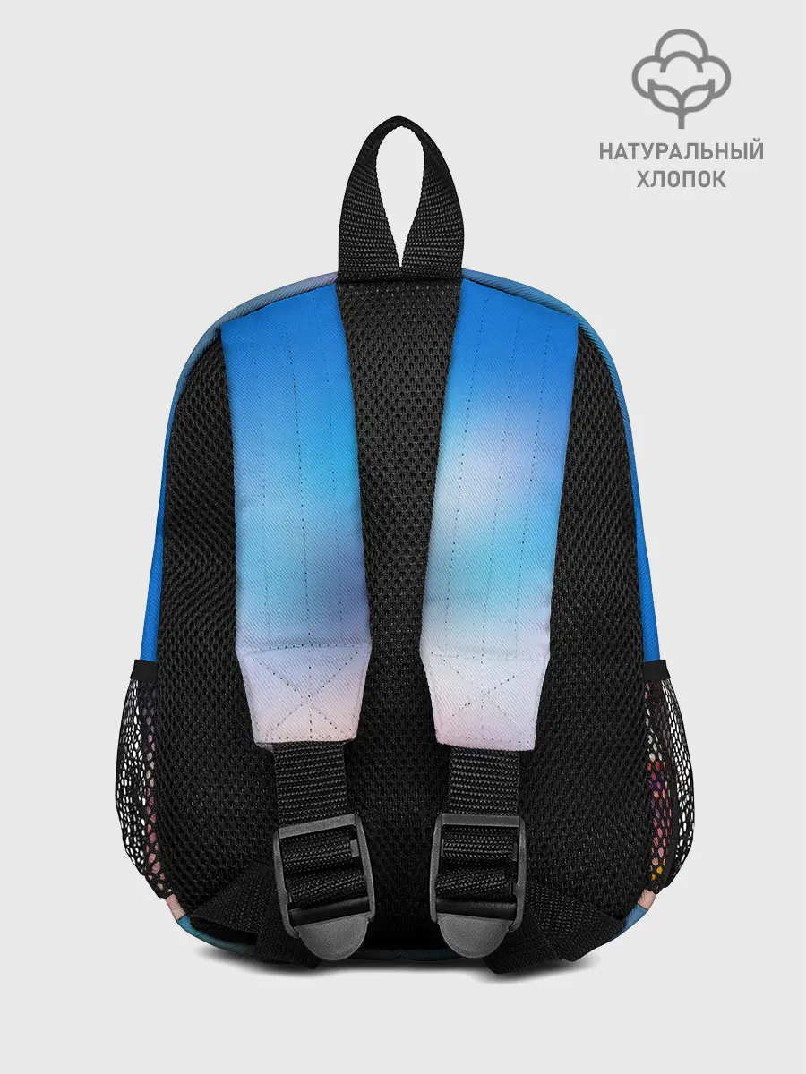 Рюкзак детский / ФОРТНАЙТ 3 СЕЗОН