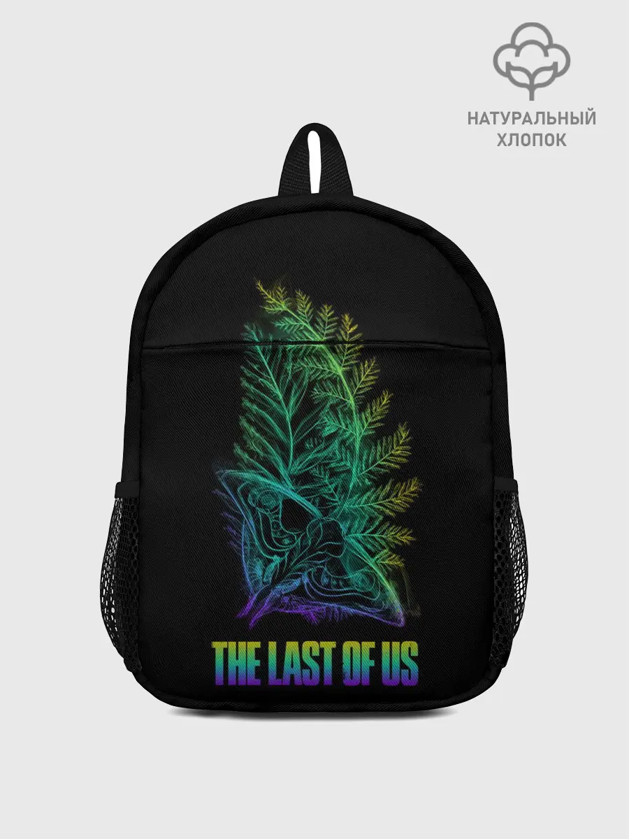 Рюкзак детский / The Last of Us