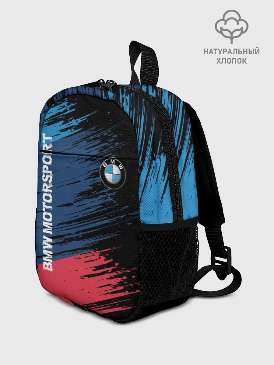 Рюкзак детский / BMW MOTORSPORT