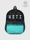 Рюкзак детский / BTS / БТС