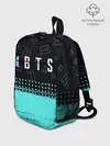 Рюкзак детский / BTS / БТС