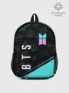 Рюкзак детский / BTS / БТС