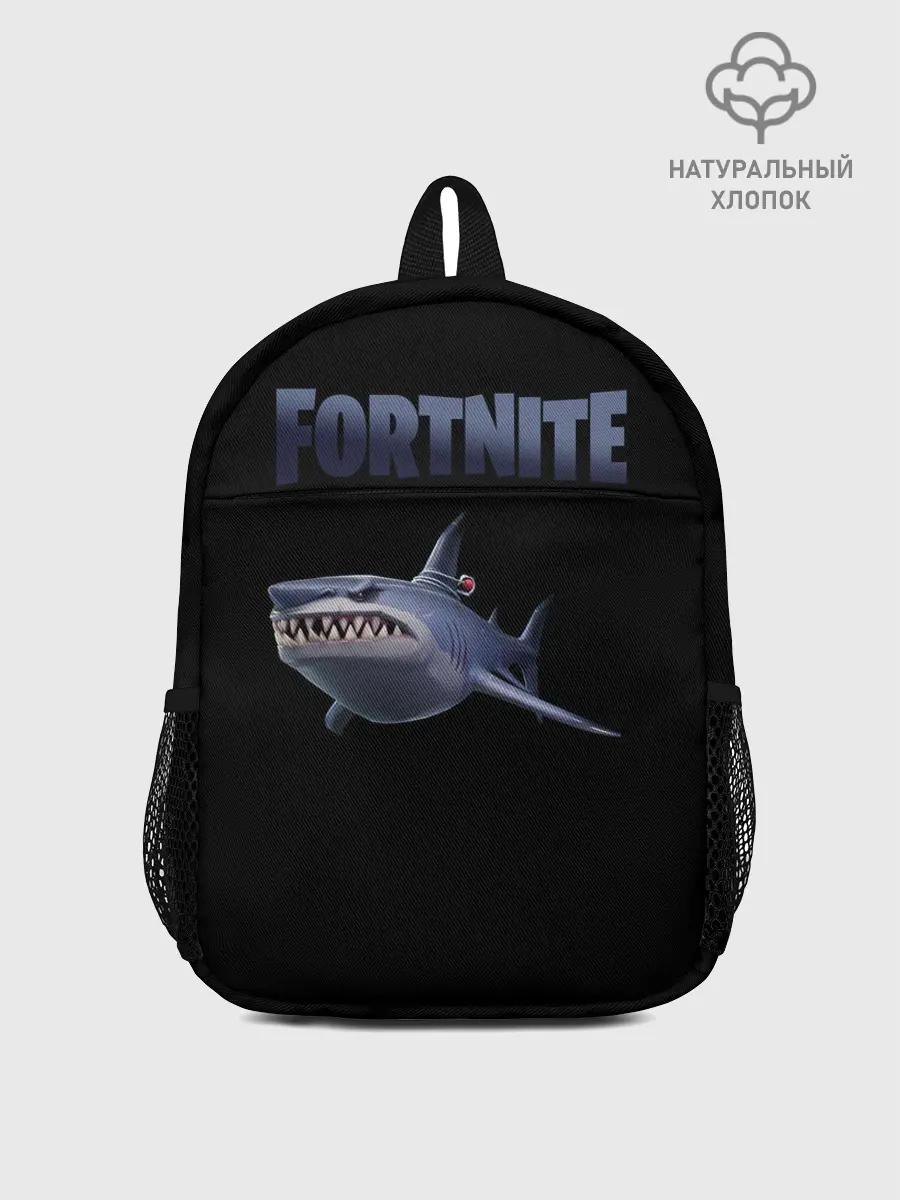 Рюкзак детский / Loot Shark Fortnite
