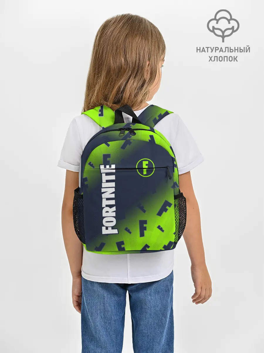 Рюкзак детский / FORTNITE / ФОРТНАЙТ