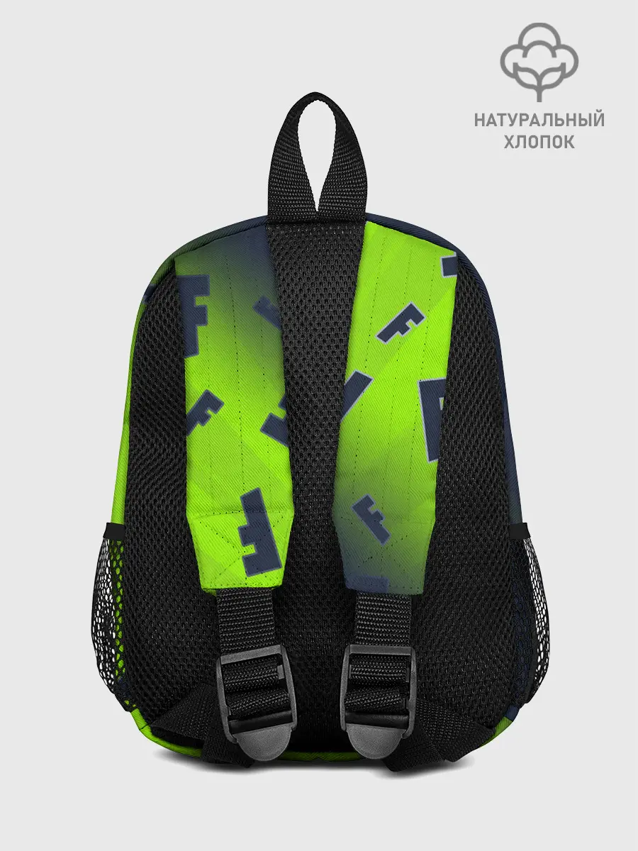 Рюкзак детский / FORTNITE / ФОРТНАЙТ