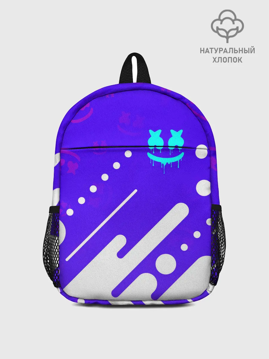 Рюкзак детский / MARSHMELLO / МАРШМЕЛЛОУ