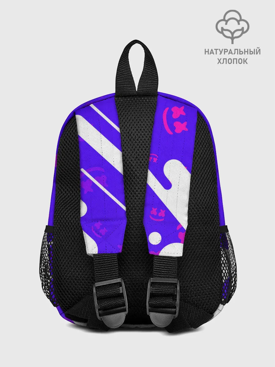 Рюкзак детский / MARSHMELLO / МАРШМЕЛЛОУ