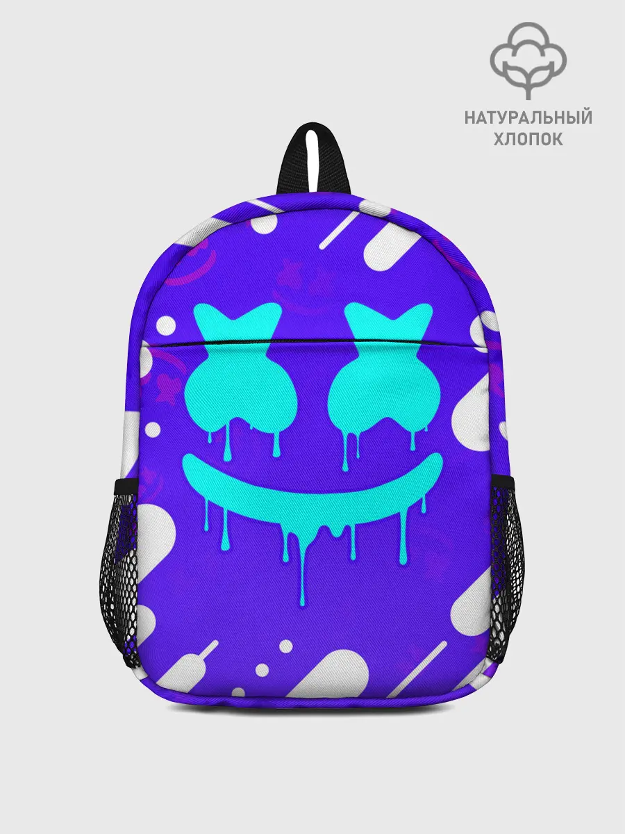 Рюкзак детский / MARSHMELLO / МАРШМЕЛЛОУ