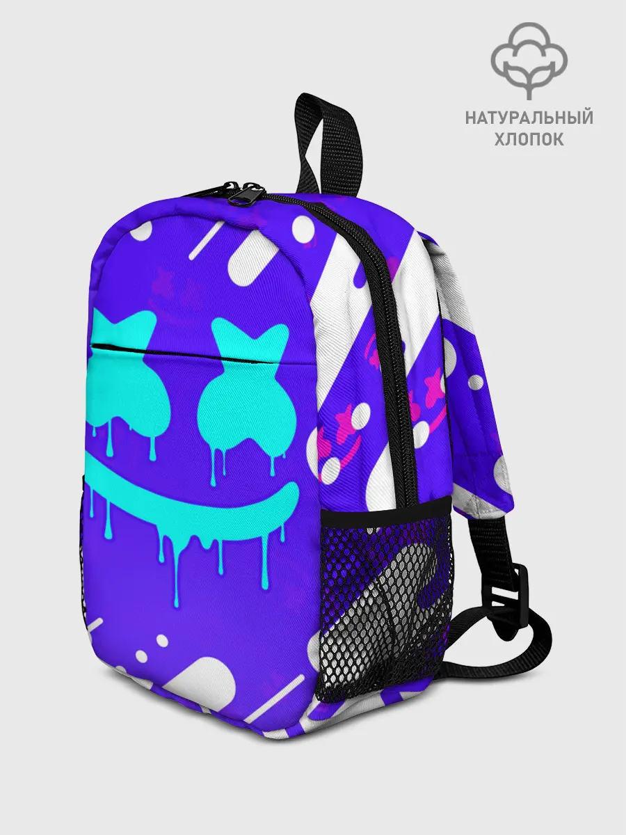 Рюкзак детский / MARSHMELLO / МАРШМЕЛЛОУ