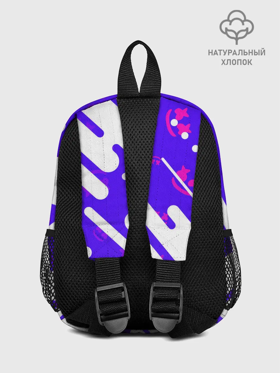 Рюкзак детский / MARSHMELLO / МАРШМЕЛЛОУ