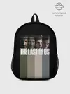 Рюкзак детский / The last of us