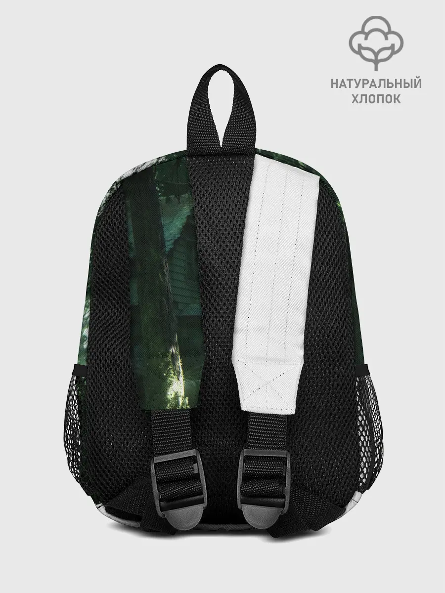 Рюкзак детский / THE LAST OF US 2 ЦИКАДЫ