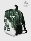 Рюкзак детский / THE LAST OF US 2 ЦИКАДЫ