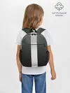 Рюкзак детский / Карбоновый занавес