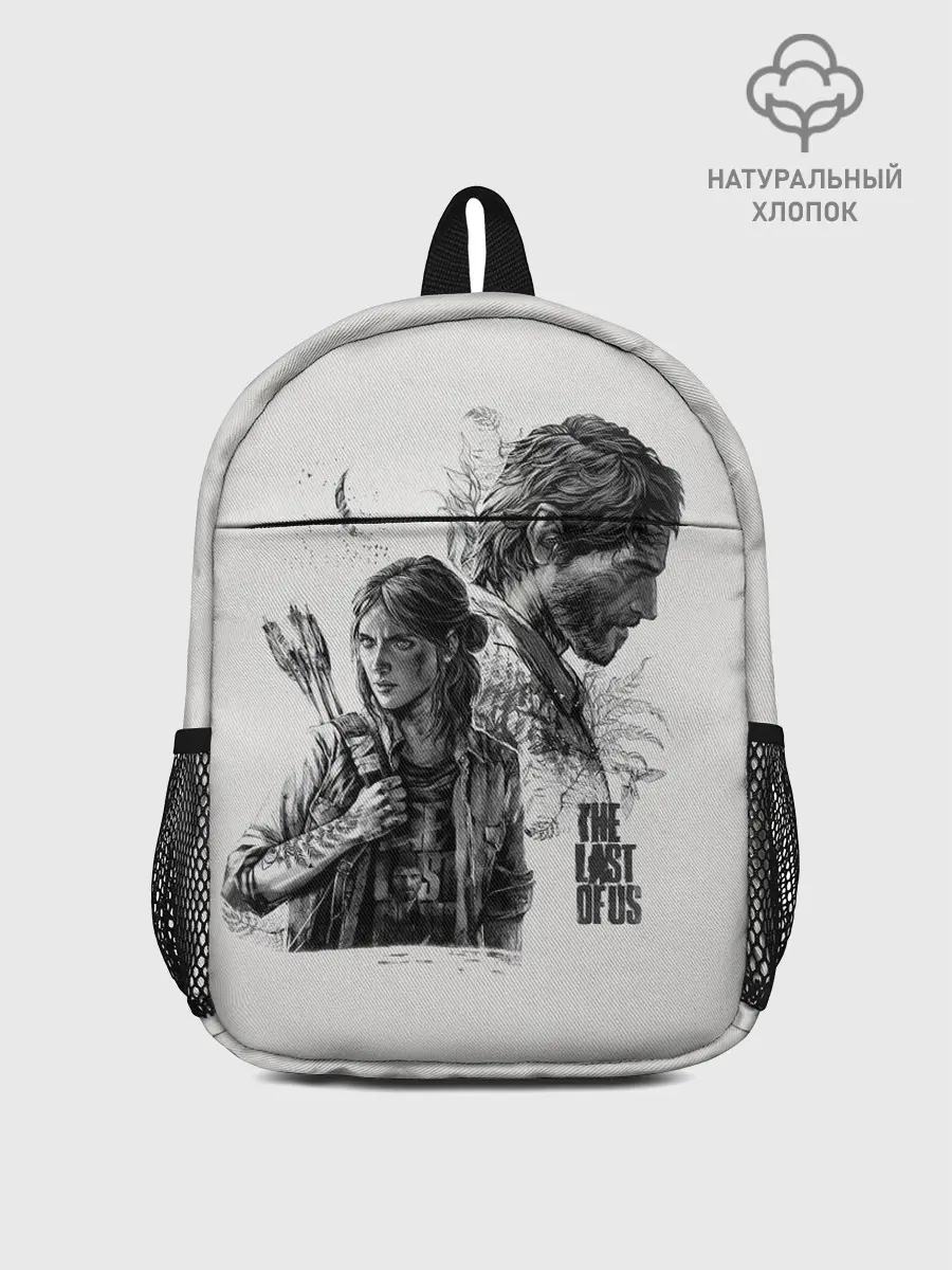 Рюкзак детский / The Last of Us