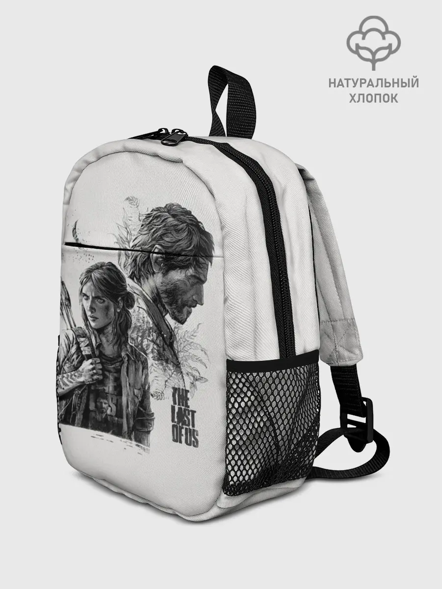 Рюкзак детский / The Last of Us