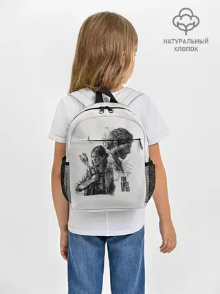 Рюкзак детский / The Last of Us