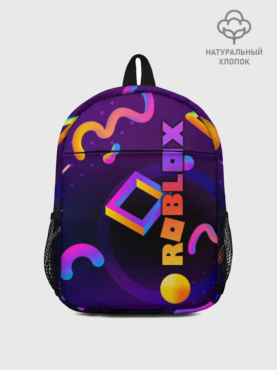 Рюкзак детский / Roblox