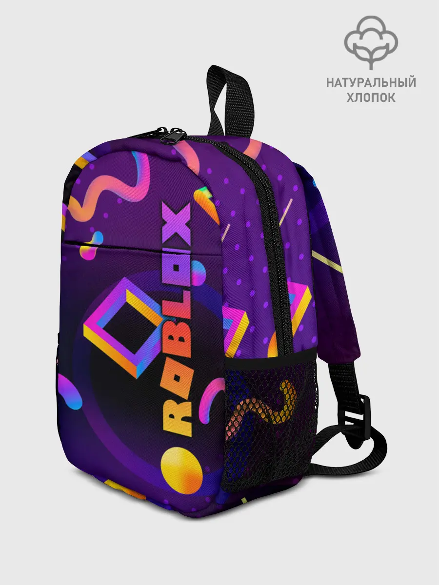 Рюкзак детский / Roblox