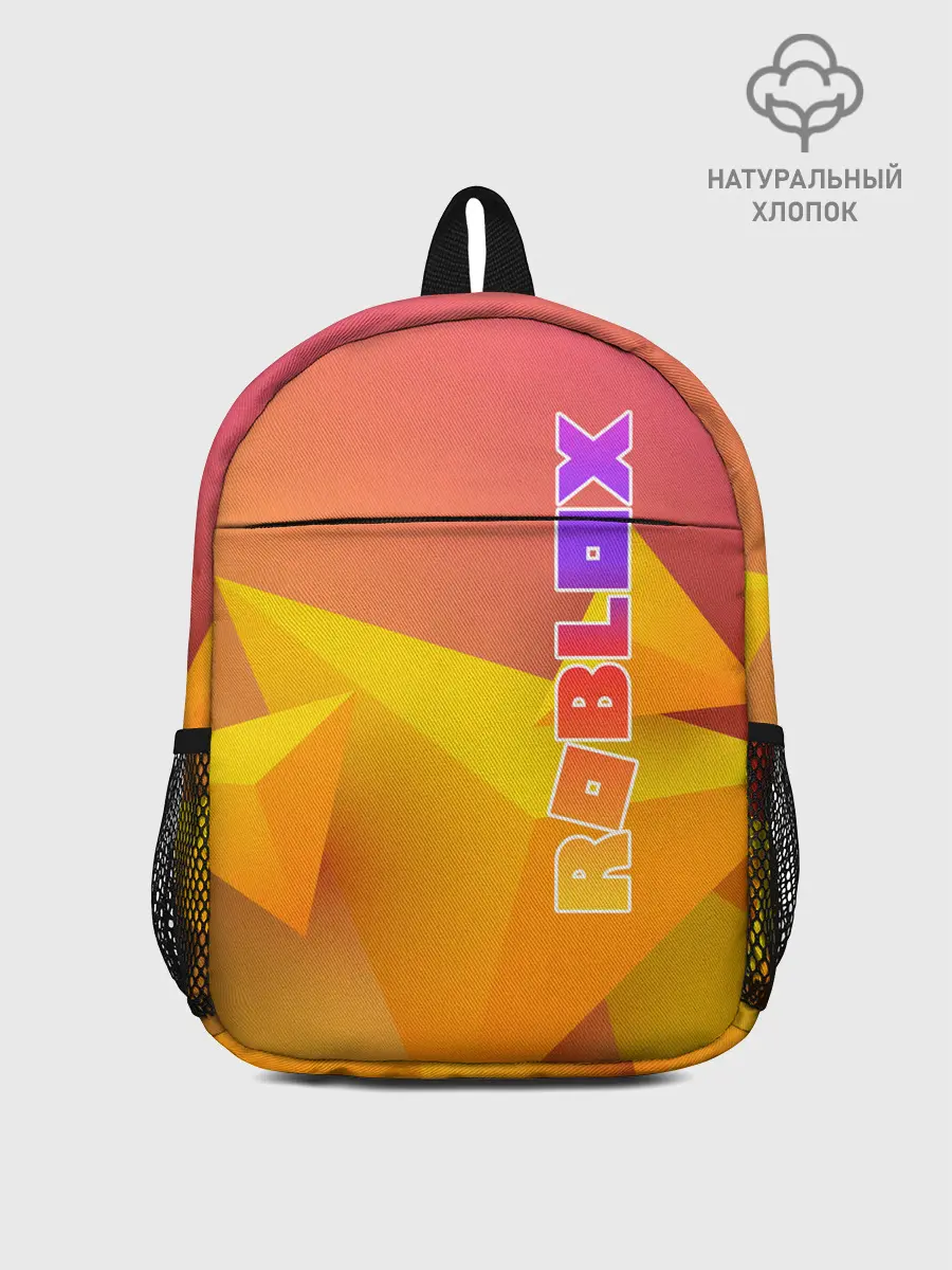Рюкзак детский / Roblox
