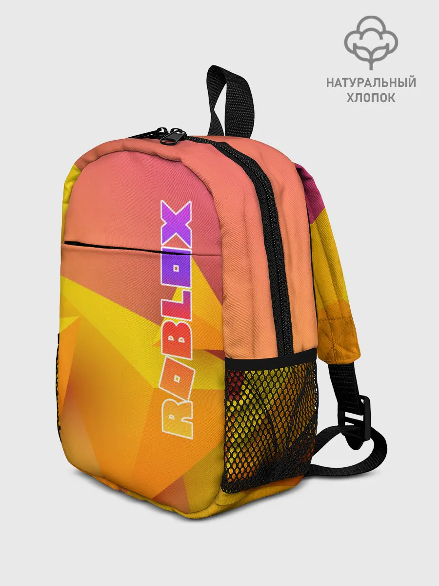 Рюкзак детский / Roblox